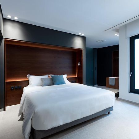 The H Experience Boutique Apartments 아테네 외부 사진