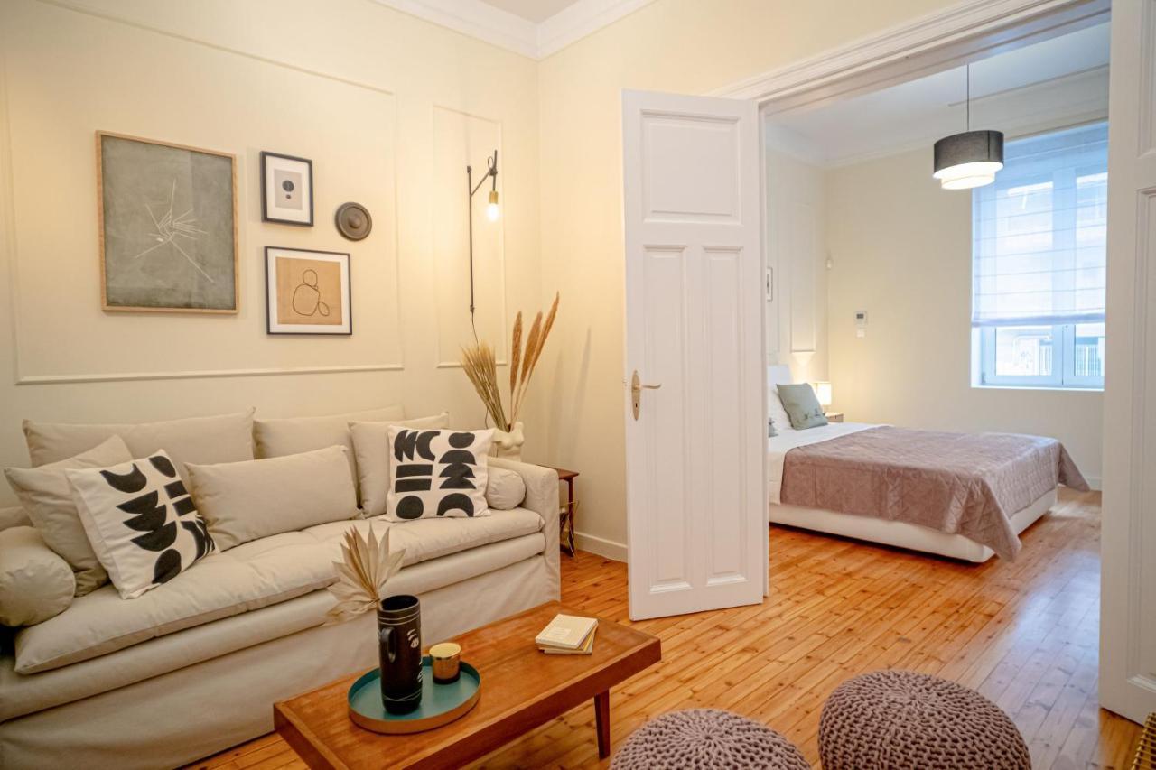The H Experience Boutique Apartments 아테네 외부 사진
