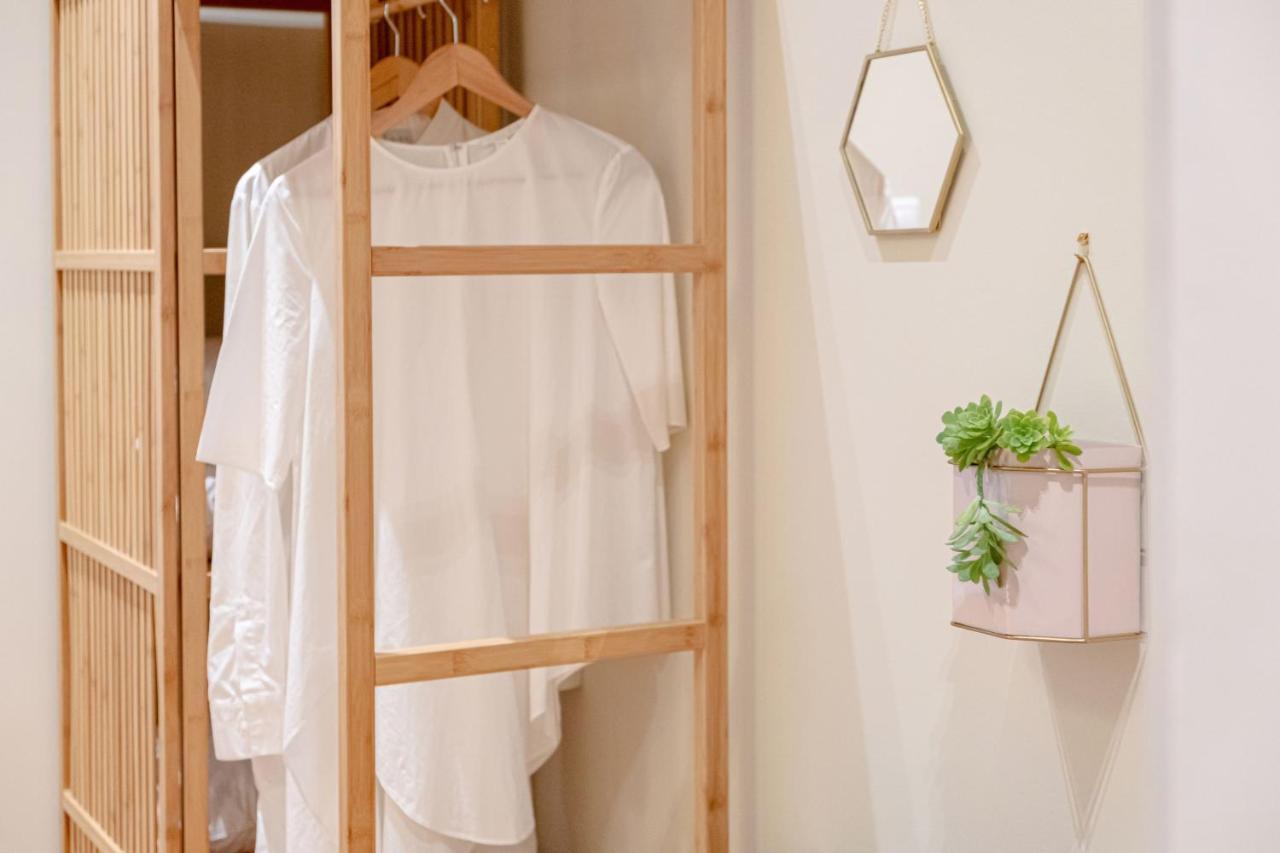 The H Experience Boutique Apartments 아테네 외부 사진