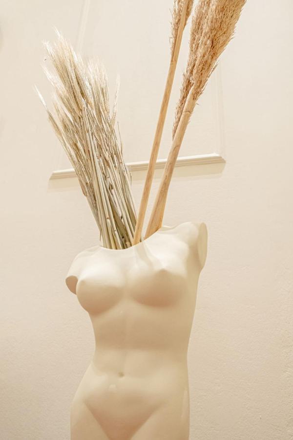 The H Experience Boutique Apartments 아테네 외부 사진