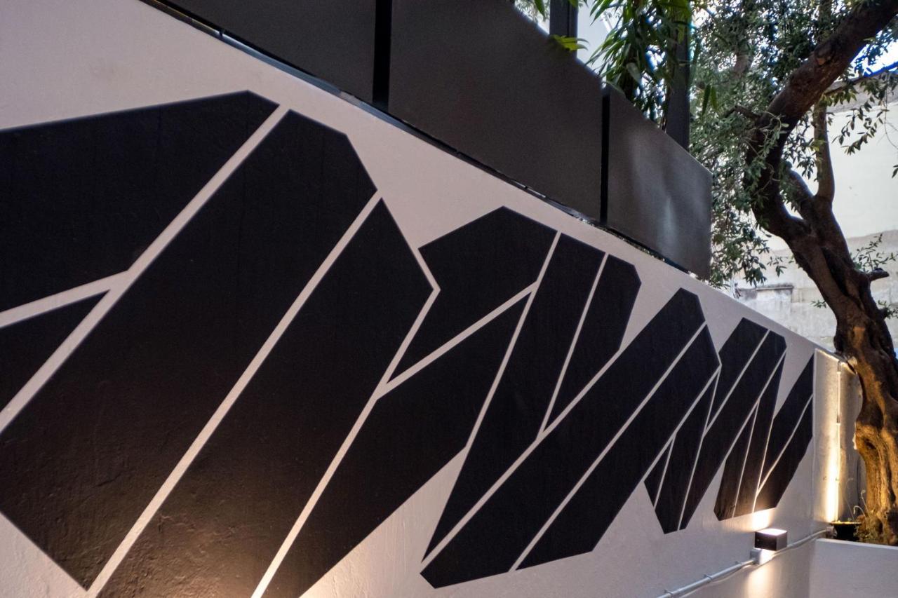 The H Experience Boutique Apartments 아테네 외부 사진