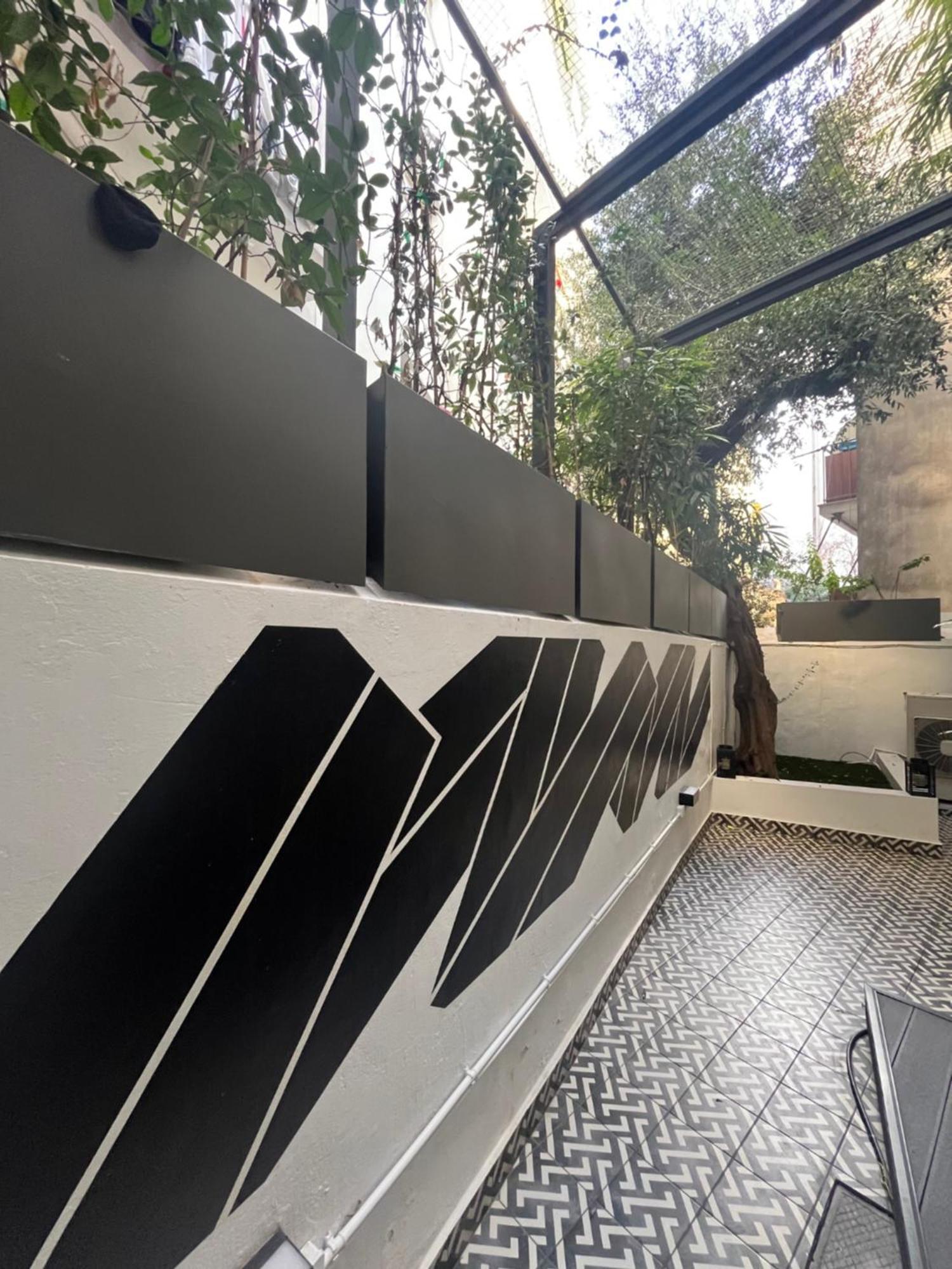 The H Experience Boutique Apartments 아테네 외부 사진