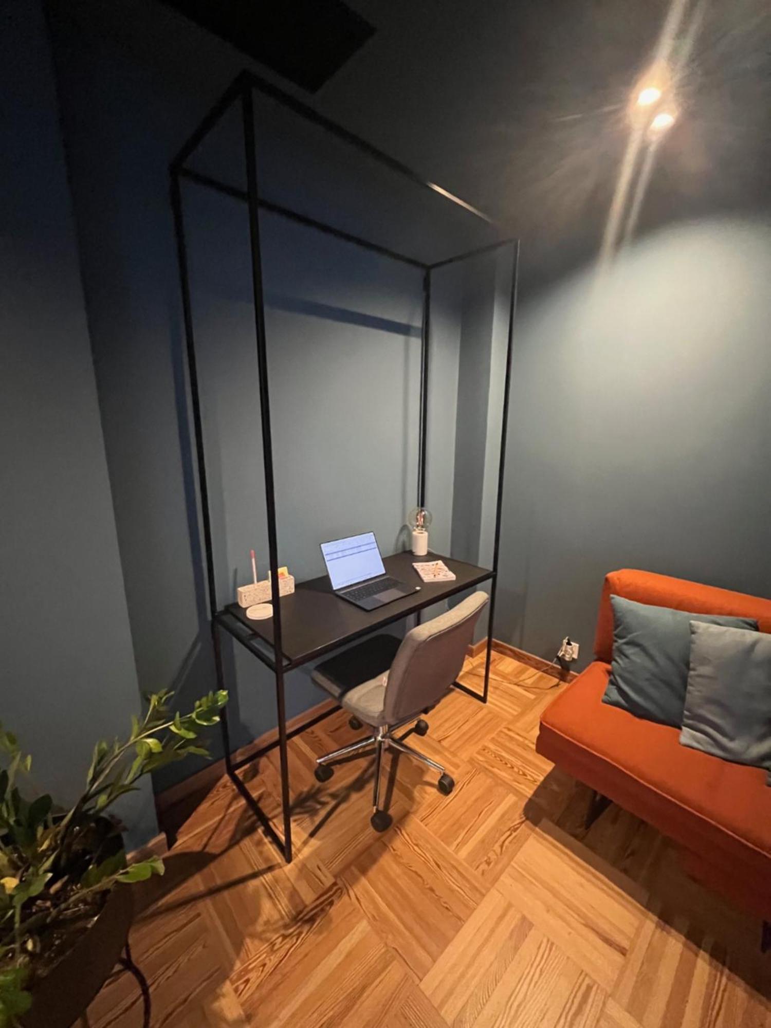 The H Experience Boutique Apartments 아테네 외부 사진