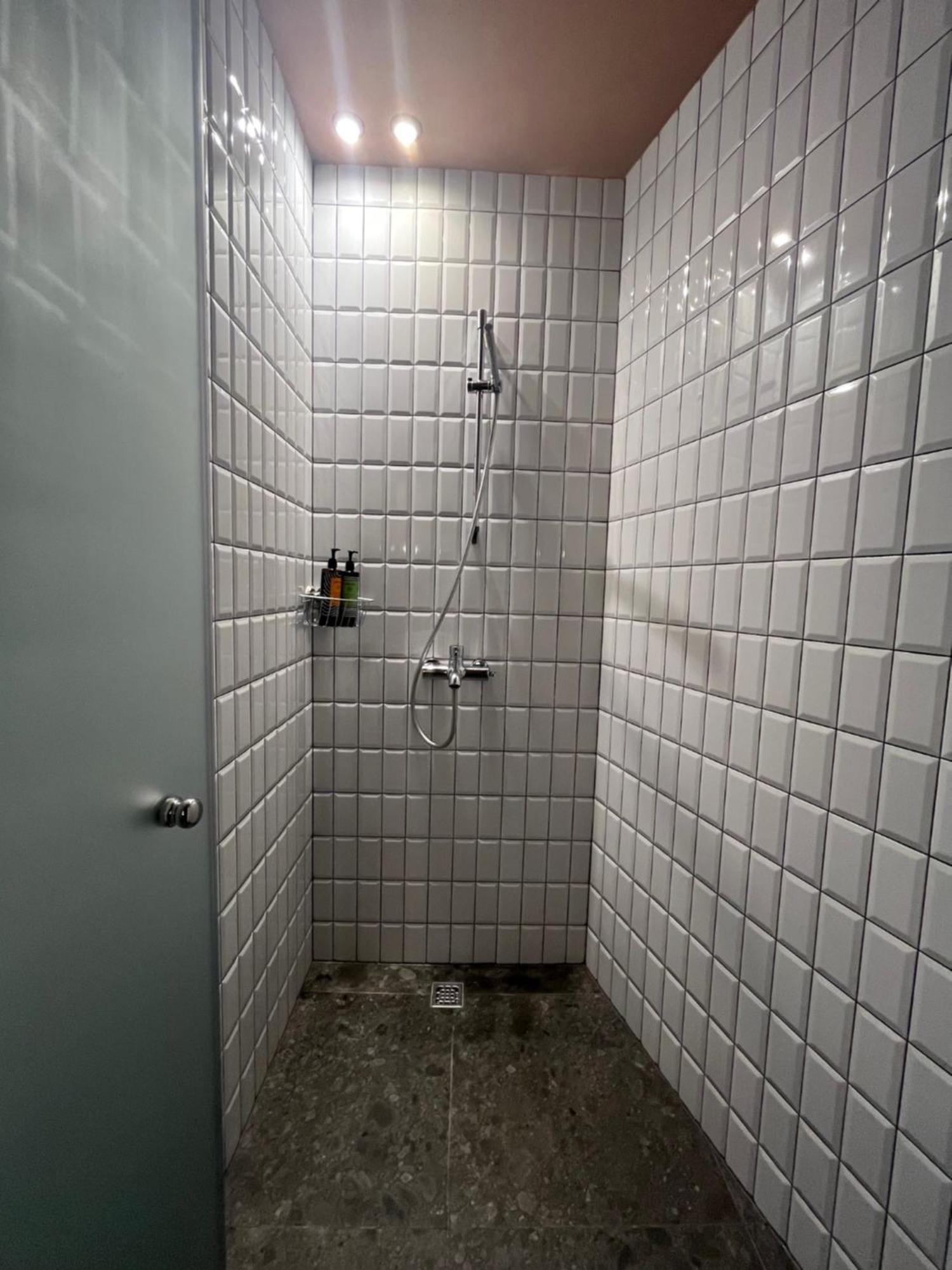 The H Experience Boutique Apartments 아테네 외부 사진