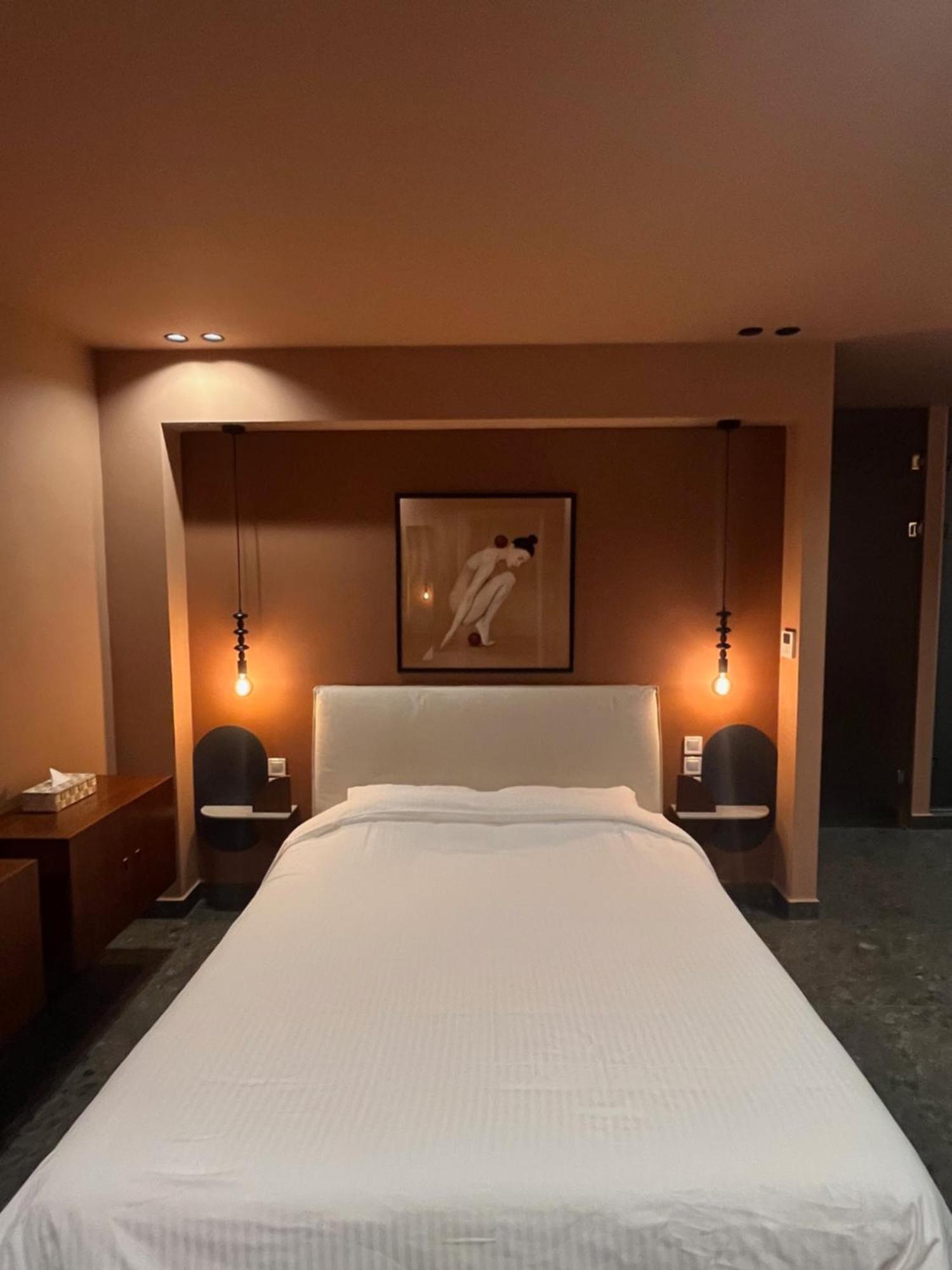 The H Experience Boutique Apartments 아테네 외부 사진