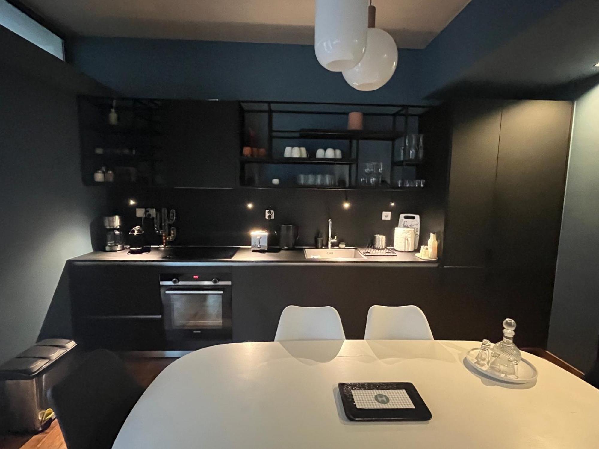 The H Experience Boutique Apartments 아테네 외부 사진
