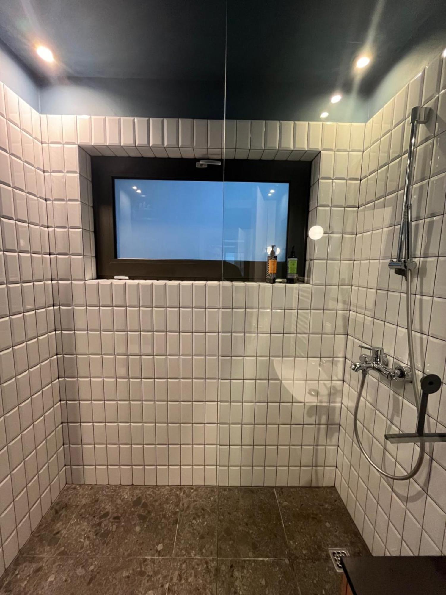 The H Experience Boutique Apartments 아테네 외부 사진