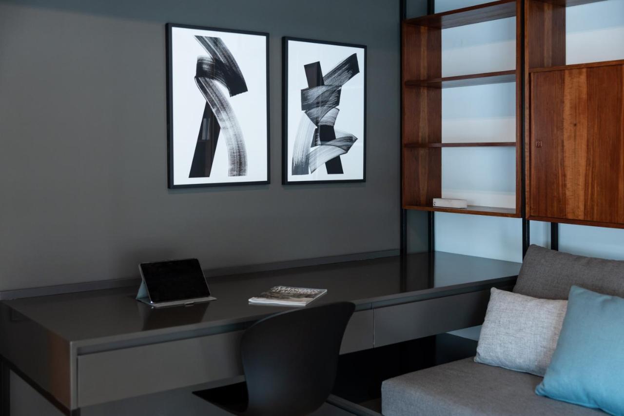 The H Experience Boutique Apartments 아테네 외부 사진