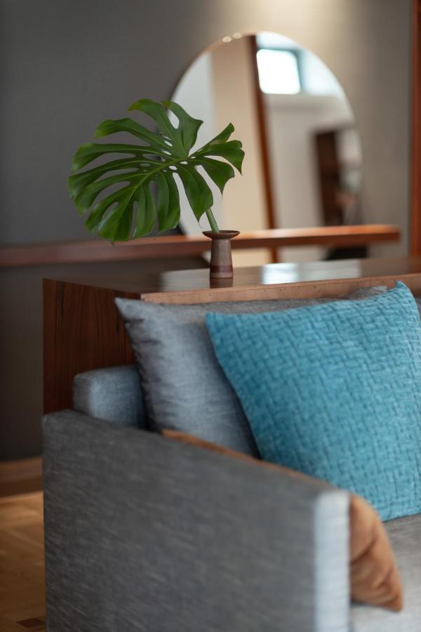 The H Experience Boutique Apartments 아테네 외부 사진