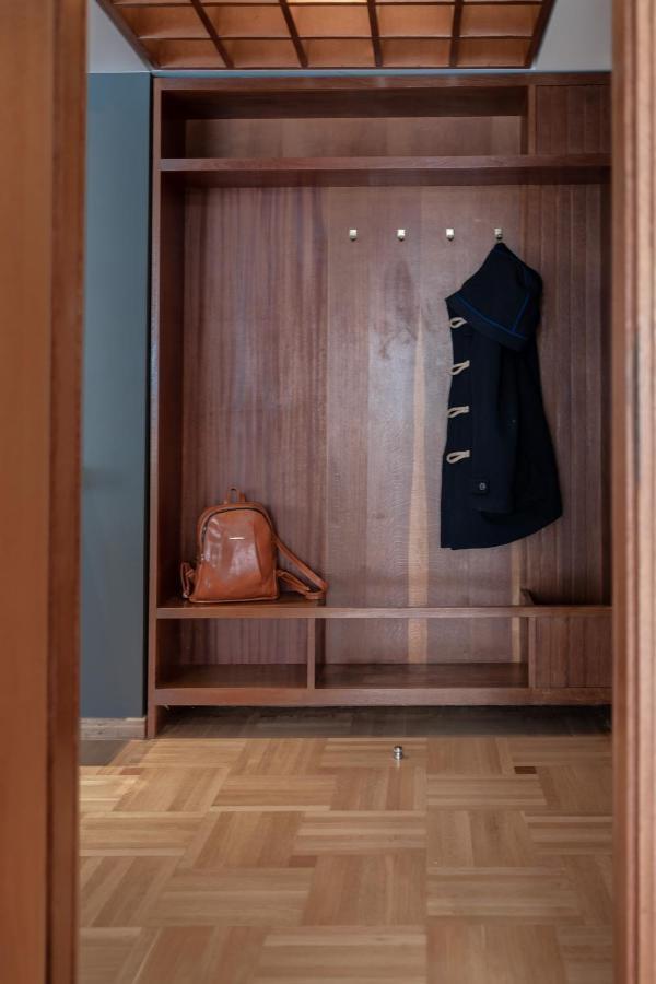 The H Experience Boutique Apartments 아테네 외부 사진