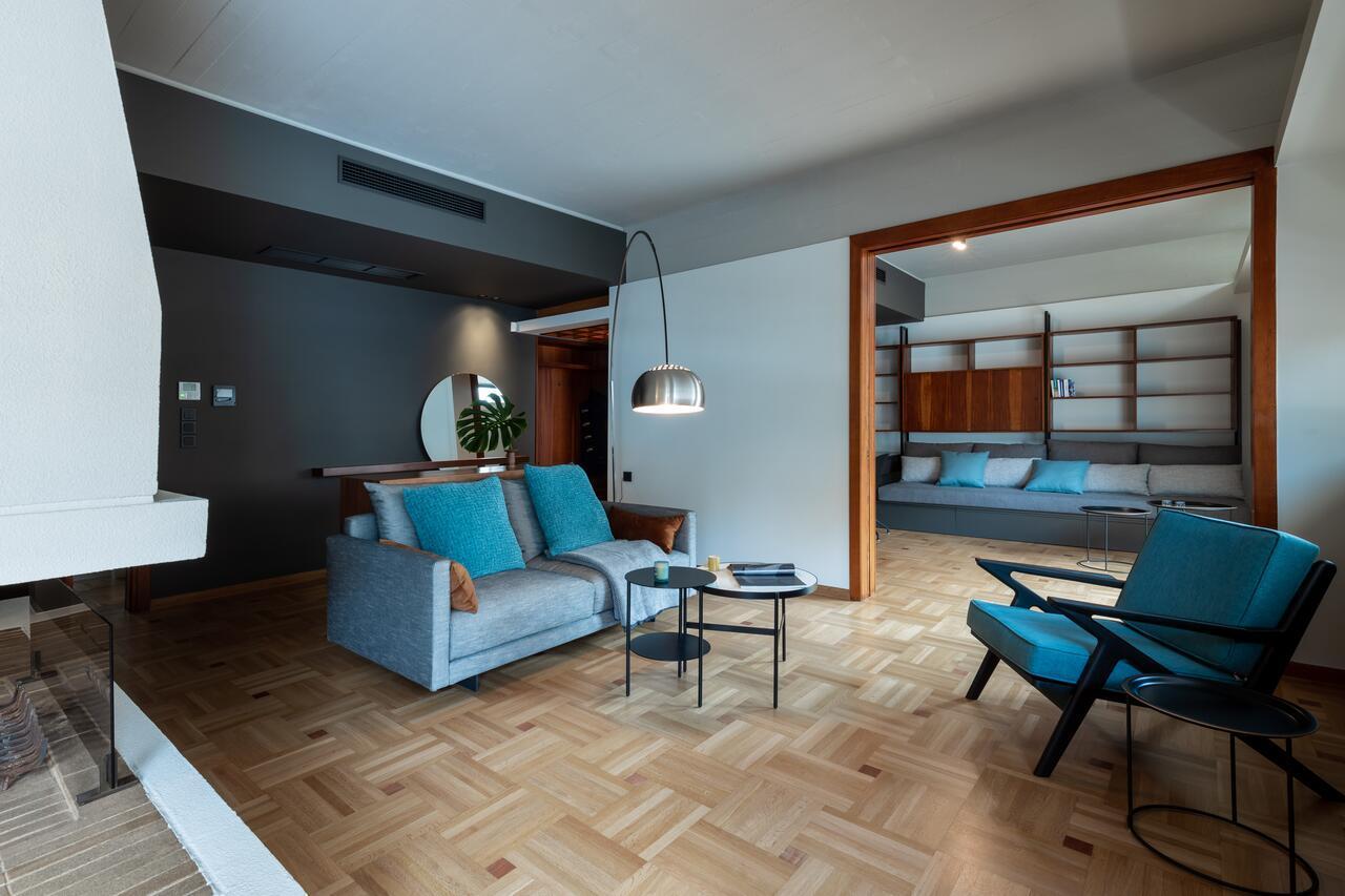 The H Experience Boutique Apartments 아테네 외부 사진