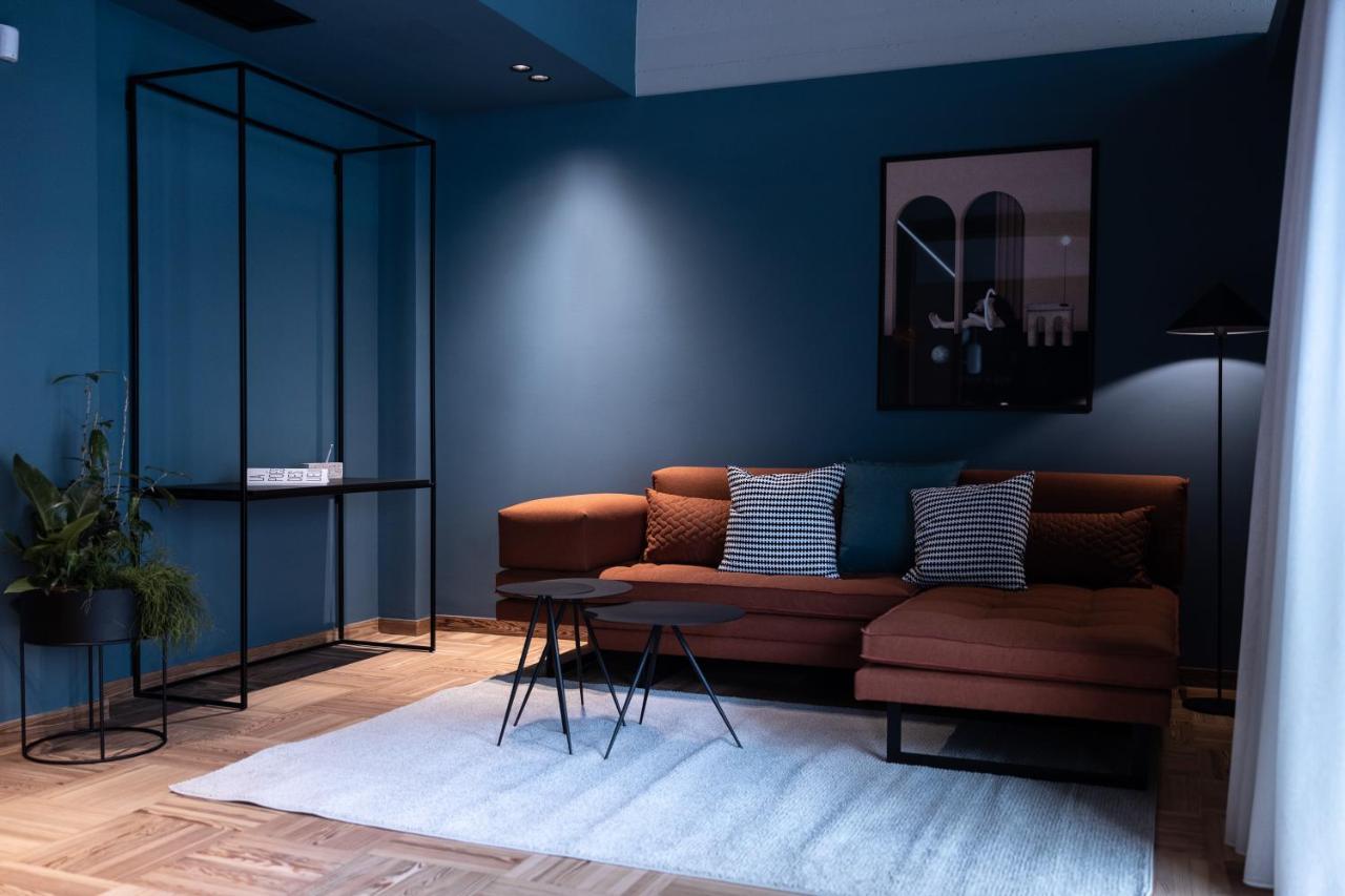 The H Experience Boutique Apartments 아테네 외부 사진