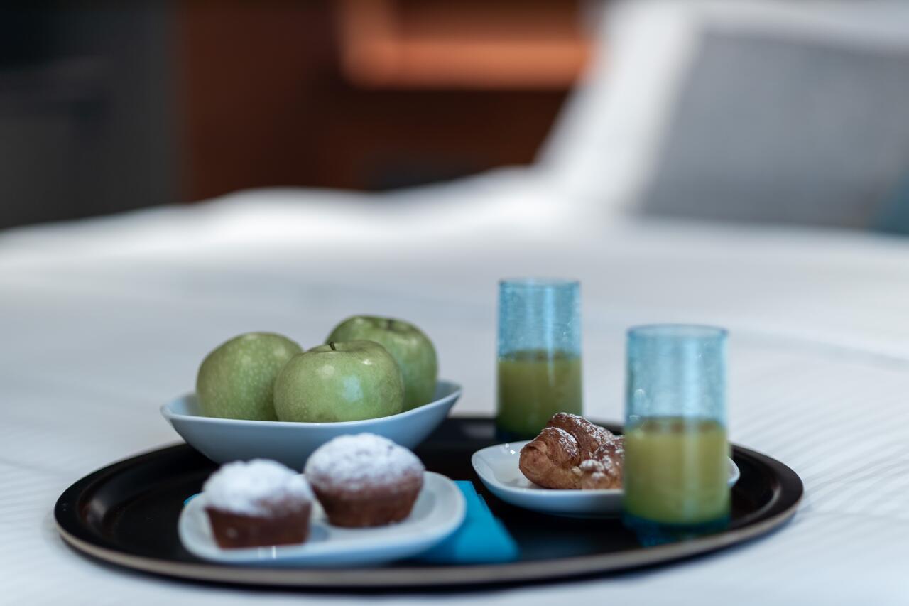 The H Experience Boutique Apartments 아테네 외부 사진