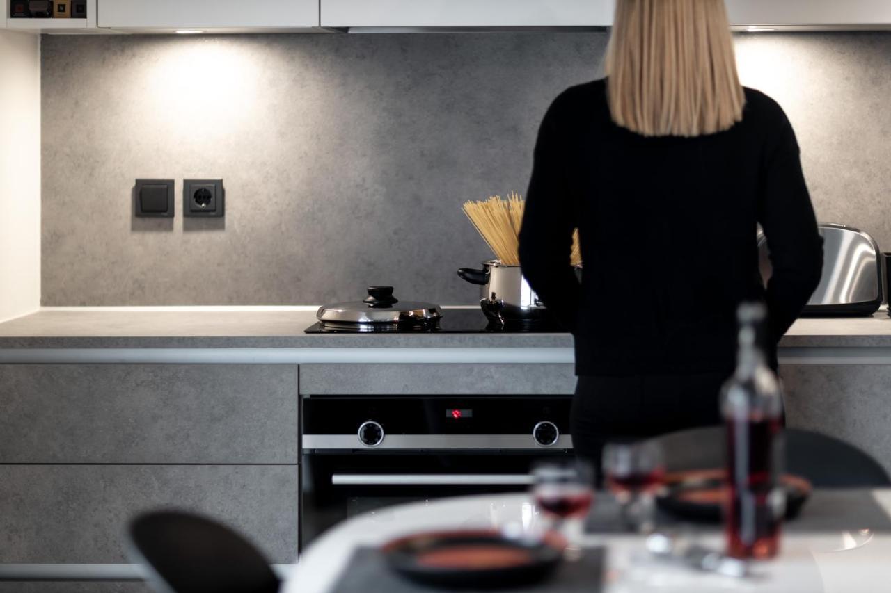 The H Experience Boutique Apartments 아테네 외부 사진