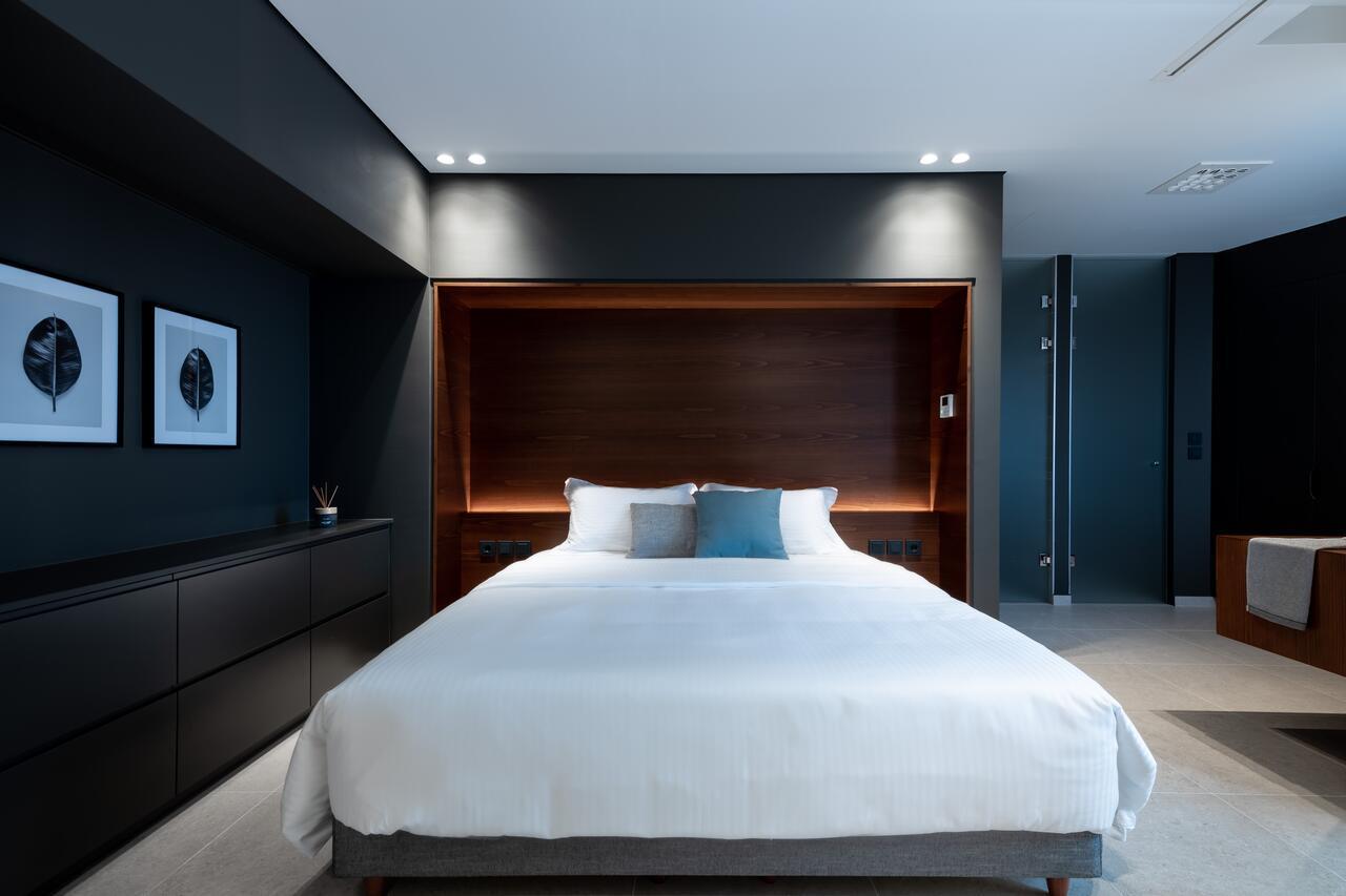 The H Experience Boutique Apartments 아테네 외부 사진